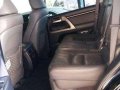 Toyota Land Cruiser 2008 for sale-1