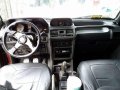 Mitsubishi Pajero 1995 for sale-7