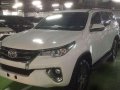 Toyota Fortuner G 2018 for sale-6