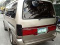 2005 Toyota Hiace for sale-10