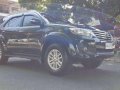 2014 Toyota Fortuner g dsel matic 48tkm 1.050m or best offer-1