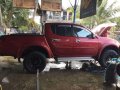 2007 Mitsubishi Strada for sale-4