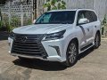 2018 Lexus LX 570 FOR SALE -0