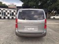 2015 Hyundai Starex VGT CRDi 25L Manual 15tkm only-1