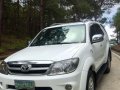 2005 Toyota Fortuner for sale-9