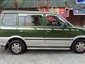 Mitsubishi Adventure GLX 2002 diesel no overheat,-0