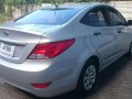 HYUNDAI Accent 2017 matic gasoline FOR SALE -10