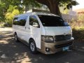 2012 Toyota Hi Ace Super Grandia Matic-2
