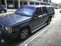 1998 Mitsubishi L200 for sale-0