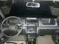 Mitsubishi Adventure 2000 GLS-5