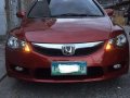 2010 Honda Civic 1.8 S AT. FRESH! FD-1