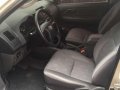 Toyota Hilux E 2014 Manual transmission 4x2-6