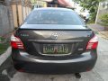 TOYOTA Vios 1.3 J Limited 2013 super fresh alt altis avanza innova fortuner-1