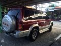 Mitsubishi Pajero 1997 for sale-3
