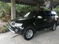 Mitsubishi Montero Sport 2013 for sale-1