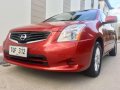 2012 Nissan Sentra U.S Version accent altis vios city civic mirage-3