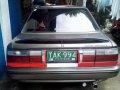 Toyota Corolla 91 model (small body)-6