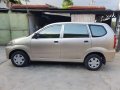 Toyota Avanza J 2010 Original paint All stock-2