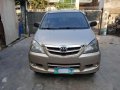 Toyota Avanza J 2010 Original paint All stock-0