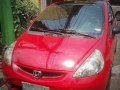 2005 Honda Jazz MT local-1