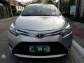 2014 Toyota Vios J for sale-1