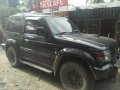 Mitsubishi Pajero 1996 for sale-1