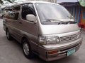 2005 Toyota Hiace for sale-0