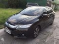 Honda City VX NAVI 2014 FOR SALE -4