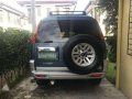2004 Ford Everest Manual Transmission-2