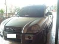 Hyundai Tucson CRDI Diesel 2007-2