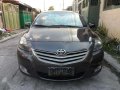 TOYOTA Vios 1.3 J Limited 2013 super fresh alt altis avanza innova fortuner-0