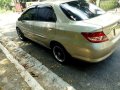 Honda City vtec dec 2004 7speed AT Limited Edition WELL Maintained-9