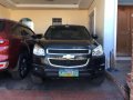 Chevrolet Trailblazer 2013 2.5 Diesel engine-0