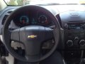 Chevrolet Trailblazer 2013 2.5 Diesel engine-11