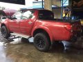 2007 Mitsubishi Strada for sale-3