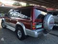 Mitsubishi Pajero 1997 for sale-0