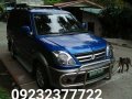 MITSUBISHI Adventure Super sport gls sport diesel 2012 model-0