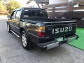 Isuzu Fuego Pick up 1998 1999 2000 2001 2002 2003 Hilux Frontier-2