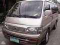 2005 Toyota Hiace for sale-1