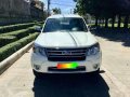 Rush Ford Everest 2010 AT Diesel Negotiable-8