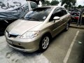 Honda City vtec dec 2004 7speed AT Limited Edition WELL Maintained-5