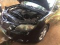 Mazda 3 Automatic 2005 FOR SALE -0