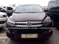 2018 Toyota  Innova 2.8 G dsl AT for as low as 135k allin DP-0