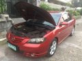 For Sale Mazda 3 2004 Model (Automatic)-6