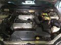 Ford Lynx 2002 model.complete papers.-4