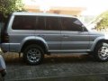 MITSUBISHI Sale Pajero 98 2.8 automatic 4x4 275k Rush very neg-4