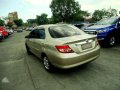 Honda City vtec dec 2004 7speed AT Limited Edition WELL Maintained-7