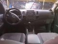 Toyota Hilux 2013 diesel manual FOR SALE -7