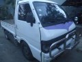 2007 Mazda Bongo Dropside Double Tire-3