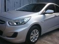 HYUNDAI Accent 2017 matic gasoline FOR SALE -8